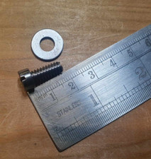 Vintage Stanley Bench Plane