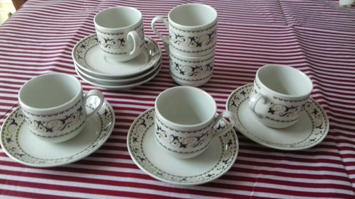 Set tognana espresso - ,