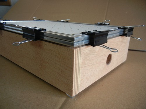 18 vacuum - 12", 18"