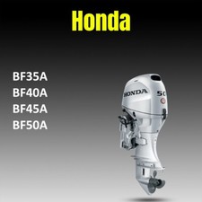 Workshop Manual for Honda