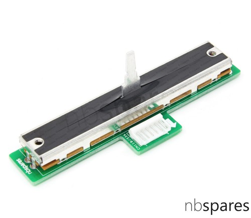 Upgrade crossfader for pioneer - for,