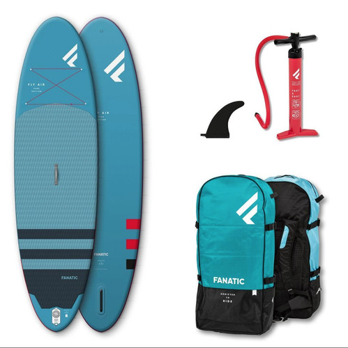 Fanatic fly air pure - air,