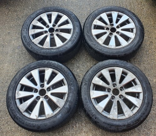 5x112 volkswagen passat - 5x112, b6