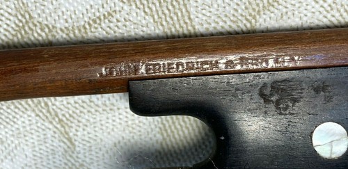 Ant john friedrich bro ny - ant,