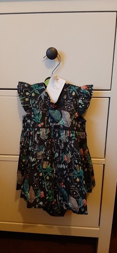 Next baby girl dress and - baby,