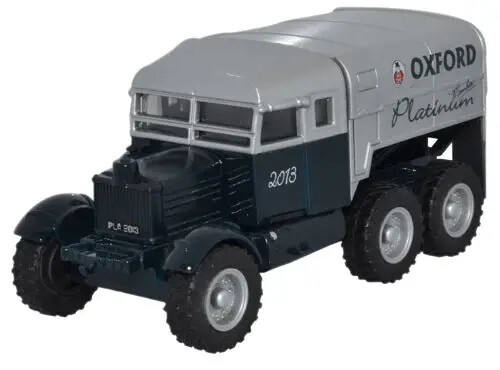 Oxford diecast 76sp008 - diecast,