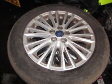 FORD GALAXY MK4 ZETEC 2016