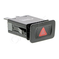 Hazard Light Switch Button