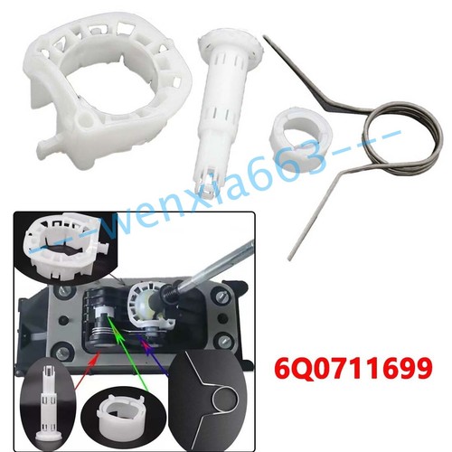 Car gear linkage selector - car,