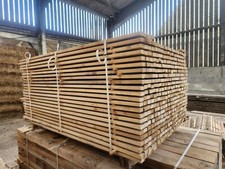 Oak Slats / Strips for