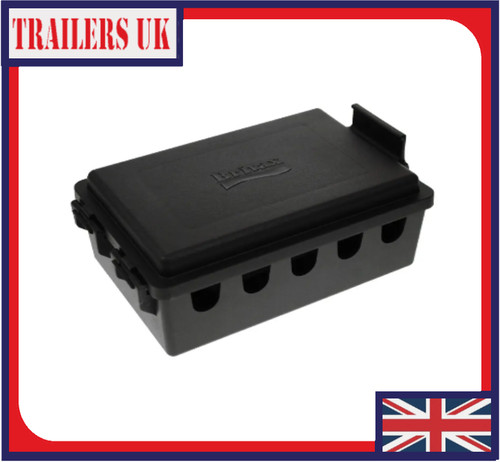 Britax style electrical - britax,