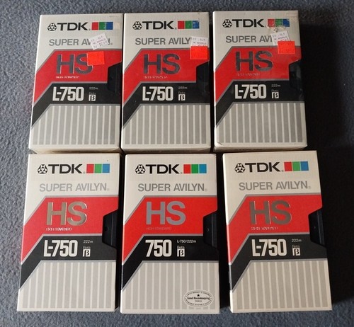 Lot tdk super avilyn - tdk,