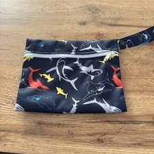 BN small Wet Bags Nappies