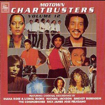 Various artists motown - various, artists: