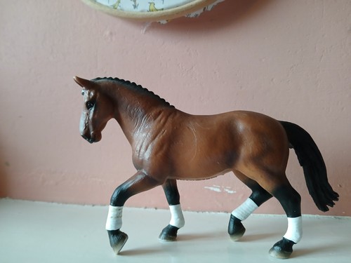 Vintage 2004 schleich - 2004,