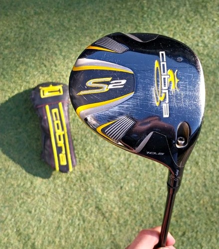 Trade cobra s2 - in*,