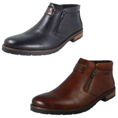 Mens rieker tex antistress - rieker,