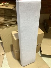 GIK Acoustics Full Range 244 Bass Trap 30x120x12cm - Clan