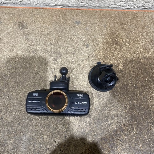 Nextbase nbdvr512g 1080p car - nextbase,