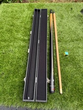 BCE CLASSIC 2 PIECE POOL CUE