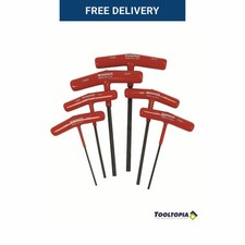 BONDHUS Hex Allen Key Wrench