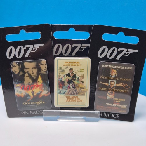 James bond 007 - james,