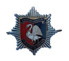 OBSOLETE BUCKINGHAMSHIRE FIRE