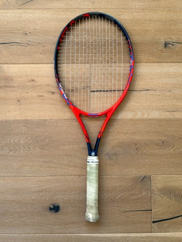 Tennis racket head graphene - head,