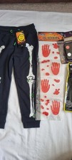 Halloween Costume Set