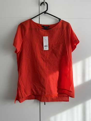 French connection round neck - connection,