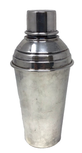 Antique silver plated - antique,