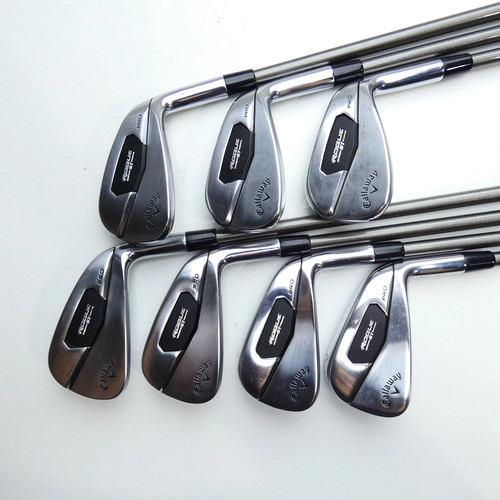 Used callaway rogue pro - callaway,