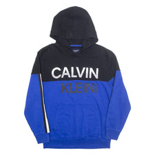 CALVIN KLEIN JEANS Boys Blue