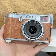 Fujifilm X100T 16.3 MP Digital