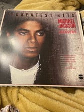 MICHAEL JACKSON PLUS THE