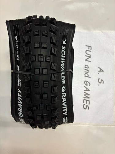 New 2026 schwalbe - new, 2.40