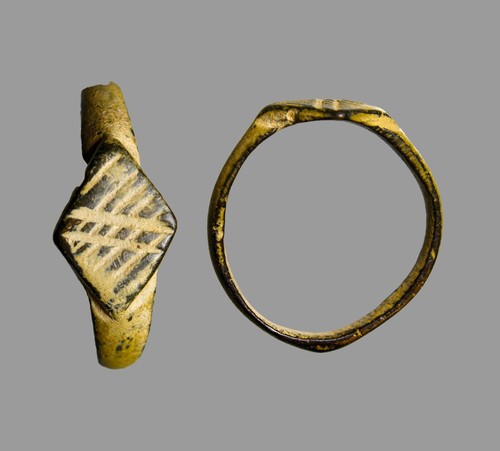 Ancient judaean protective - ancient,
