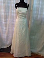 BNWT Wedding dress size 14
