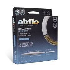 Airflo ® Crystal Clear Fast