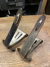 Bike Toe Clips Belgica Veteran