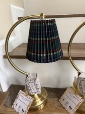 (1) Laura Ashley Brushed Brass