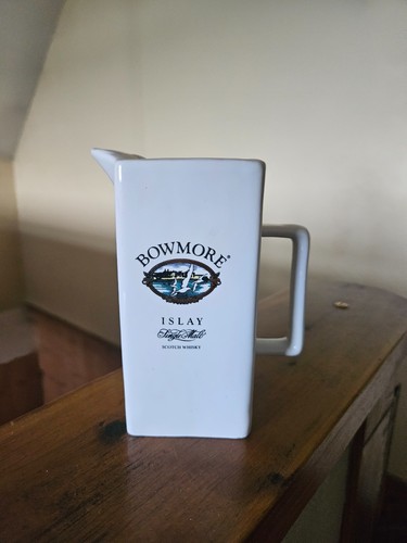 Bowmore islay single malt - islay,