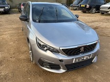 2018 PEUGEOT 308 BREAKING 1.6