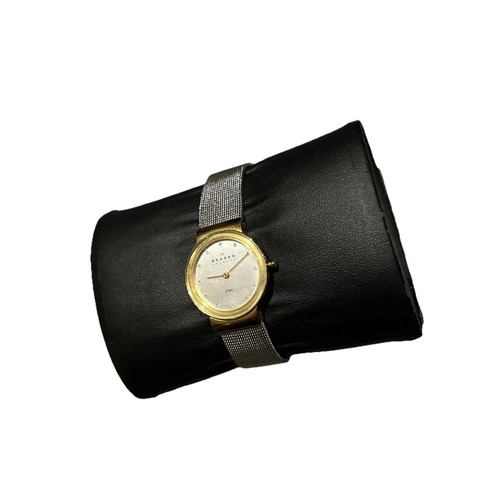 Skagen ladies watch - skagen,