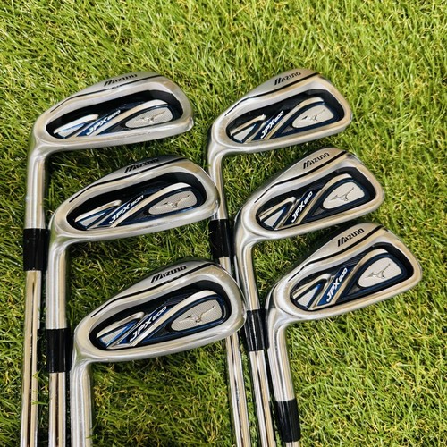 Mizuno jpx 800 iron - mizuno,