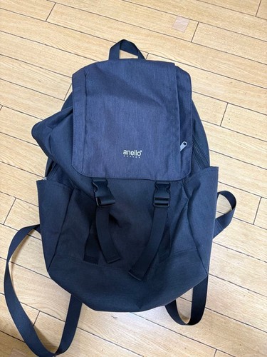 Anello rucks navy bag - rucks,