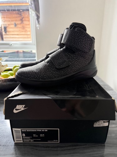 Nike marxman prm brand - nike,