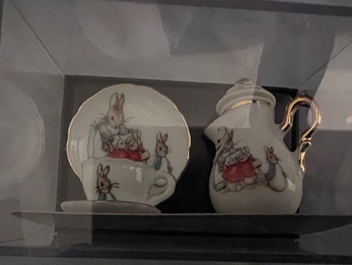 The world beatrix potter - of,