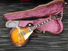 (Gibson) Custom Shop Historic
