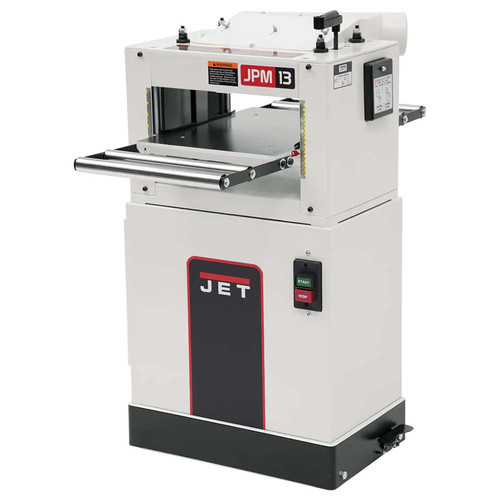 Jet jpm 13cs - 13", 1.5hp